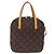 LOUIS VUITTON Monogram Spontini Hand Bag M47500 LV - vista 2
