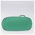 GUCCI Hand Bag Leather 2way Green Gold 319795 - vista 12