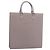 LOUIS VUITTON Epi Sac Plat Hand Bag Lilac M5207B LV