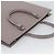 LOUIS VUITTON Epi Sac Plat Hand Bag Lilac M5207B LV - Ansicht 6