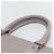 LOUIS VUITTON Epi Sac Plat Hand Bag Lilac M5207B LV - Ansicht 8