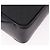 GUCCI Micro GG Supreme Web Sherry Line Bag PVC Black 001 098 4073 - vista 12