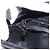 GUCCI Micro GG Supreme Web Sherry Line Bag PVC Black 001 098 4073 - vista 21