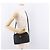 GUCCI Micro GG Supreme Web Sherry Line Bag PVC Black 001 098 4073 - vista 25