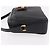 GUCCI Micro GG Supreme Web Sherry Line Bag PVC Black 001 098 4073 - vista 5
