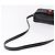 GUCCI Micro GG Supreme Web Sherry Line Bag PVC Black 001 098 4073 - vista 7