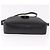 GUCCI Micro GG Supreme Web Sherry Line Bag PVC Black 001 098 4073 - vista 9