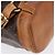 LOUIS VUITTON Monogram Montsouris MM Backpack M51136 LV - vista 18