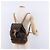 LOUIS VUITTON Monogram Montsouris MM Backpack M51136 LV - vista 26