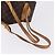 LOUIS VUITTON Monogram Montsouris MM Backpack M51136 LV - vista 8