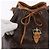 LOUIS VUITTON Monogram Montsouris MM Backpack M51136 LV - vista 9