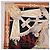 Hermès HERMES Carre90 Scarf Silk  Cosmogonie Apache  Brown Black - vista 14