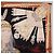 Hermès HERMES Carre90 Scarf Silk  Cosmogonie Apache  Brown Black - vista 16