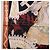 Hermès HERMES Carre90 Scarf Silk  Cosmogonie Apache  Brown Black - vista 17