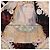 Hermès HERMES Carre90 Scarf Silk  Cosmogonie Apache  Brown Black - vista 18