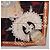 Hermès HERMES Carre90 Scarf Silk  Cosmogonie Apache  Brown Black - vista 22