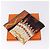 Hermès HERMES Carre90 Scarf Silk  Cosmogonie Apache  Brown Black - vista 24