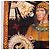 Hermès HERMES Carre90 Scarf Silk  Cosmogonie Apache  Brown Black - vista 5