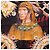 Hermès HERMES Carre90 Scarf Silk  Cosmogonie Apache  Brown Black - vista 6