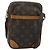 LOUIS VUITTON Monogram Danube Shoulder Bag M45266 LV