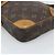 LOUIS VUITTON Monogram Danube Shoulder Bag M45266 LV - vista 11