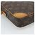 LOUIS VUITTON Monogram Danube Shoulder Bag M45266 LV - vista 13