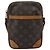 LOUIS VUITTON Monogram Danube Shoulder Bag M45266 LV - vista 2