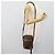 LOUIS VUITTON Monogram Danube Shoulder Bag M45266 LV - vista 22