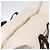 LOUIS VUITTON Antigua Suc weekend Boston Bag White M40030 LV - vista 17