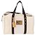 LOUIS VUITTON Antigua Suc weekend Boston Bag White M40030 LV - vista 2