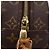 LOUIS VUITTON Monogram Blois Shoulder Bag M51221 LV - vista 10
