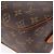 LOUIS VUITTON Monogram Blois Shoulder Bag M51221 LV - vista 16