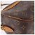 LOUIS VUITTON Monogram Blois Shoulder Bag M51221 LV - vista 9