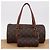 LOUIS VUITTON Monogram Papillon 30 Hand Bag M51365 LV - vista 24