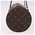 LOUIS VUITTON Monogram Papillon 30 Hand Bag M51365 LV - vista 5