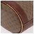 GUCCI Micro GG Supreme Shoulder Bag PVC Beige Gold 007 86 0044 - vista 11