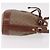 GUCCI Micro GG Supreme Shoulder Bag PVC Beige Gold 007 86 0044 - vista 4