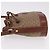 GUCCI Micro GG Supreme Shoulder Bag PVC Beige Gold 007 86 0044 - vista 5