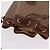 GUCCI Micro GG Supreme Shoulder Bag PVC Beige Gold 007 86 0044 - vista 6