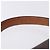Céline CELINE Macadam Canvas Hand Bag PVC Leather Brown Gold - vista 10