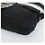 FENDI Mamma Baguette Shoulder Bag Cotton Black Silver - vista 10