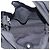 FENDI Mamma Baguette Shoulder Bag Cotton Black Silver - vista 15