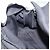 FENDI Mamma Baguette Shoulder Bag Cotton Black Silver - vista 17
