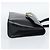 Christian Dior Hand Bag Leather Black Gold Tone - vista 5