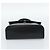 Christian Dior Hand Bag Leather Black Gold Tone - vista 9
