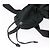 PRADA Rucksack Nylon Green Silver - Ansicht 17