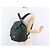 PRADA Rucksack Nylon Green Silver - Ansicht 26