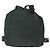 PRADA Rucksack Nylon Green Silver - Ansicht 3