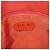 CHANEL Tote Bag Leather Orange Gold Tone CC - vista 16