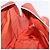 CHANEL Tote Bag Leather Orange Gold Tone CC - vista 18